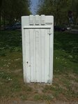 Europaboulevard. VERDWENEN
              <br/>
              Herman Wals, 2011-04-01